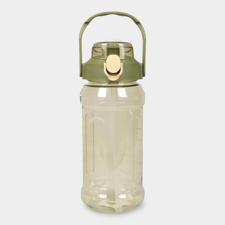 1.5L Plastic Sipper Bottle, , large