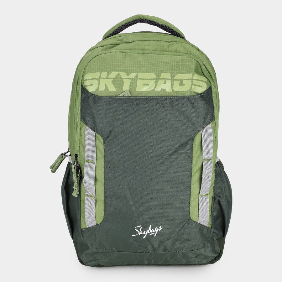 Back Pack, , large