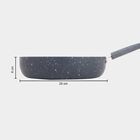 Induction Compatible Non-Stick Fry Pan, , small image number null