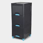 3 Tier Multipurpose Rack, , small image number null