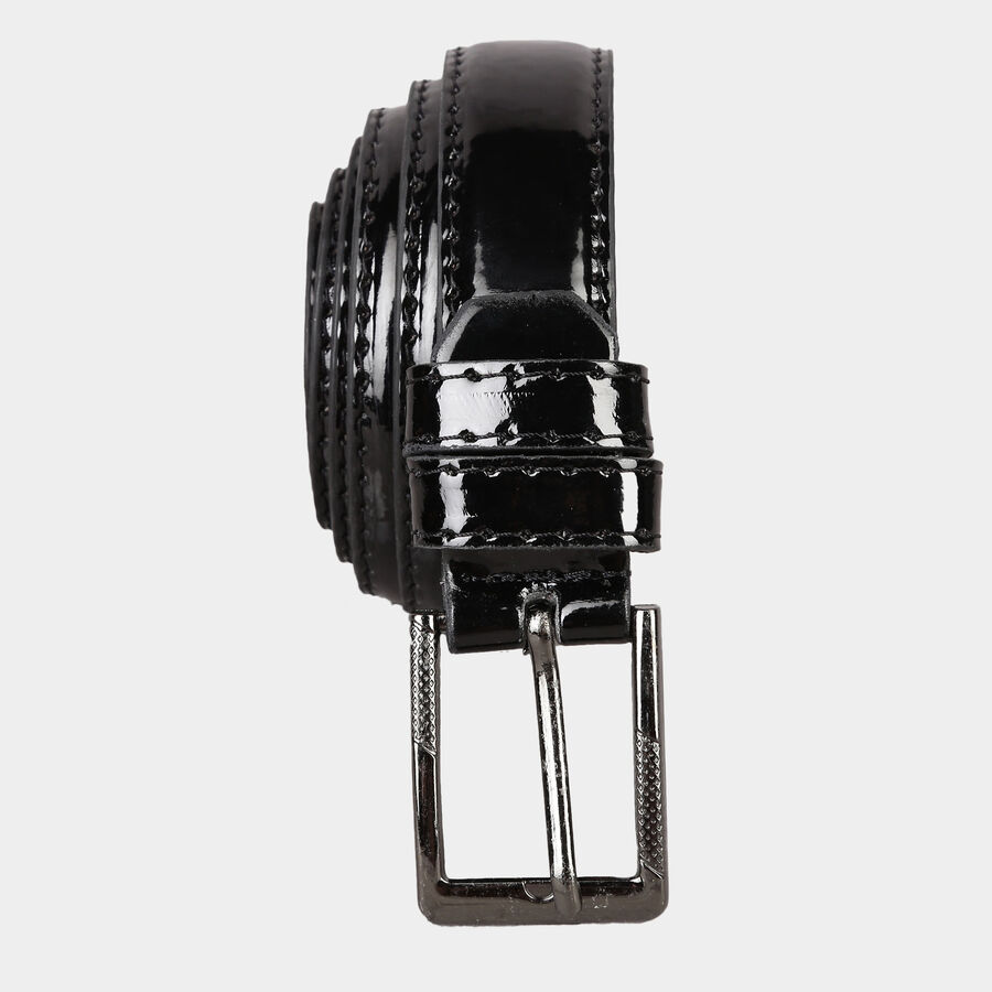 Women's Polyurethane Belt, , large image number null