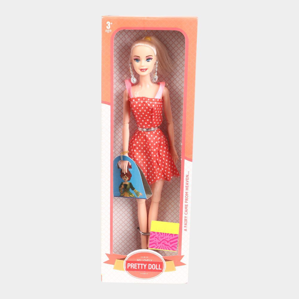 Doll set cheap please