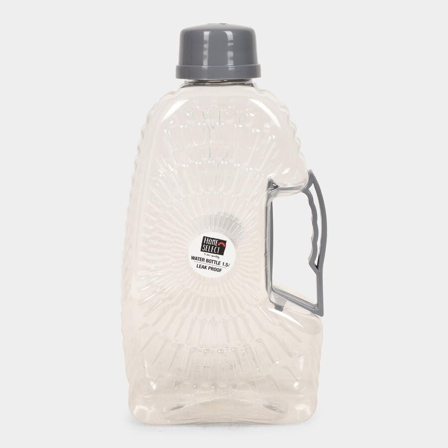 1.5 L PET Bottle, , large image number null