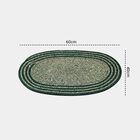 Anti-Skid Microfiber Door Mat, , small image number null