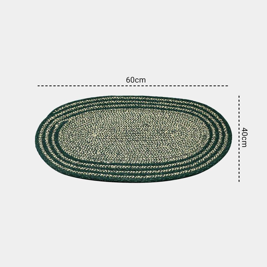 Anti-Skid Microfiber Door Mat, , large image number null