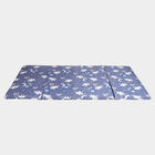 Grey Polyester Mattress, , small image number null