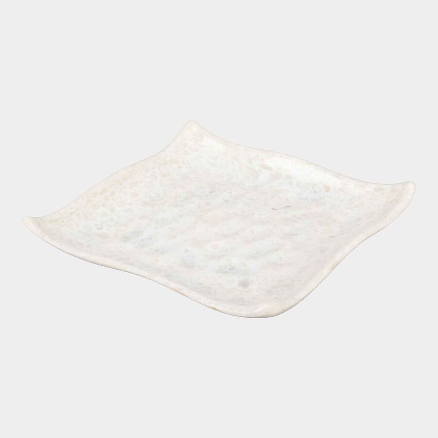 Melamine Snack Plate, , large image number null