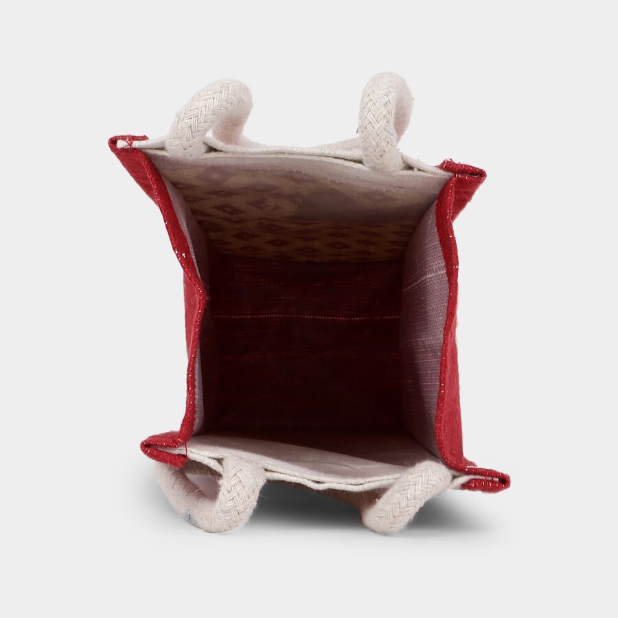 Canvas Bottle Bag, , large image number null