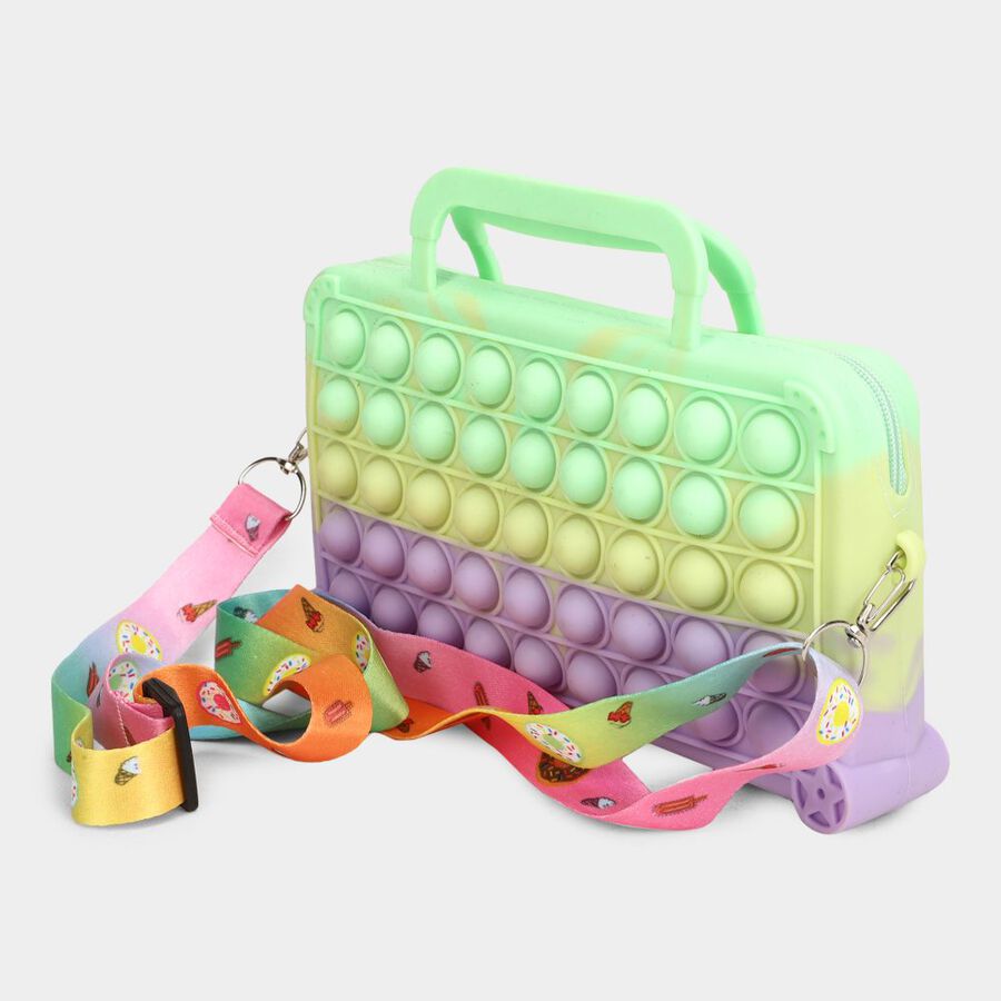 Kids' Nylon/Polyester Bag, , large image number null