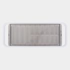 Plastic Ice Tray, , small image number null