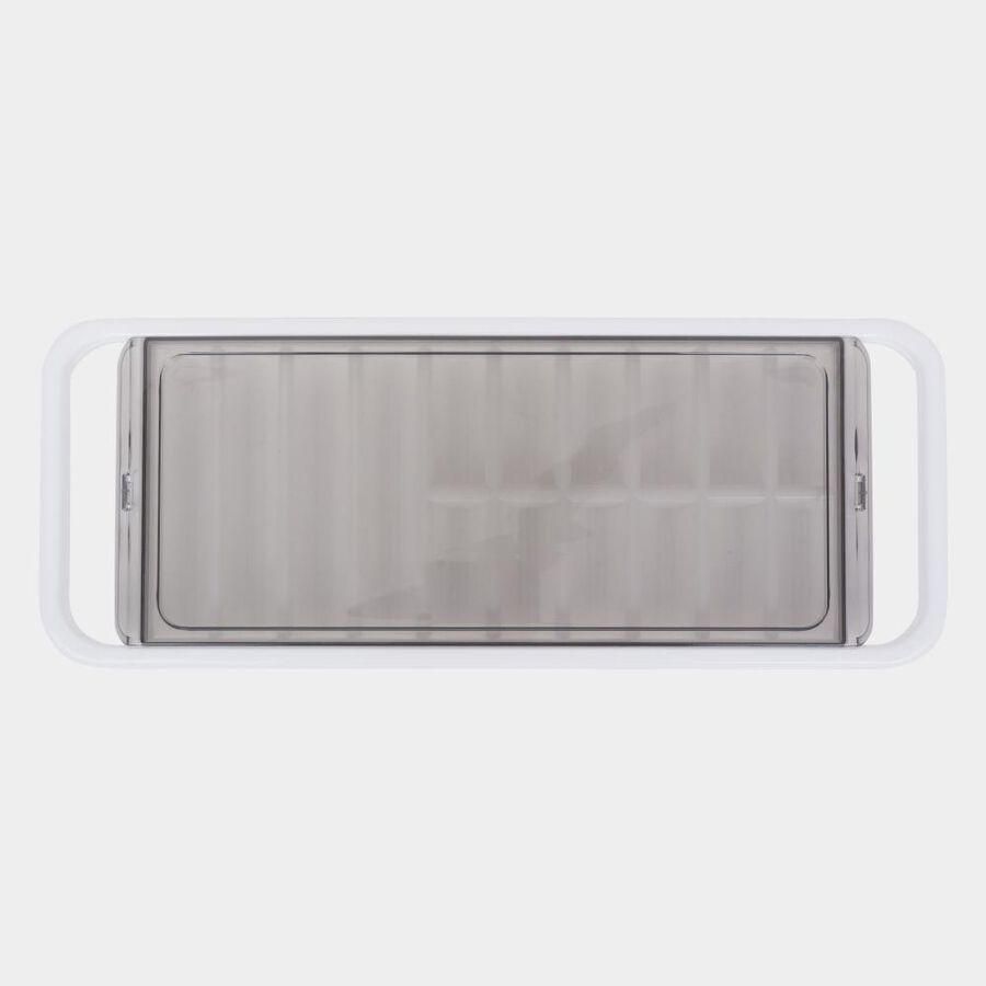 Plastic Ice Tray, , large image number null