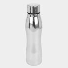 Stainless Steel Water Bottle, 1 L, , small image number null