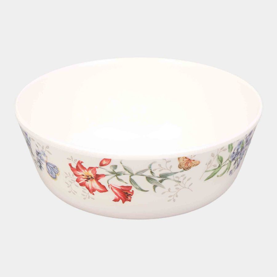 Melamine Veg. Bowl, 15.24 cm Dia., , large image number null