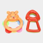 Baby Rattles, Set of 5(Colour/Design May Vary), , small image number null