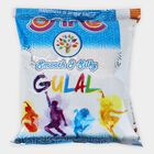 100g Holi Color|Gulal Set of 4, , small