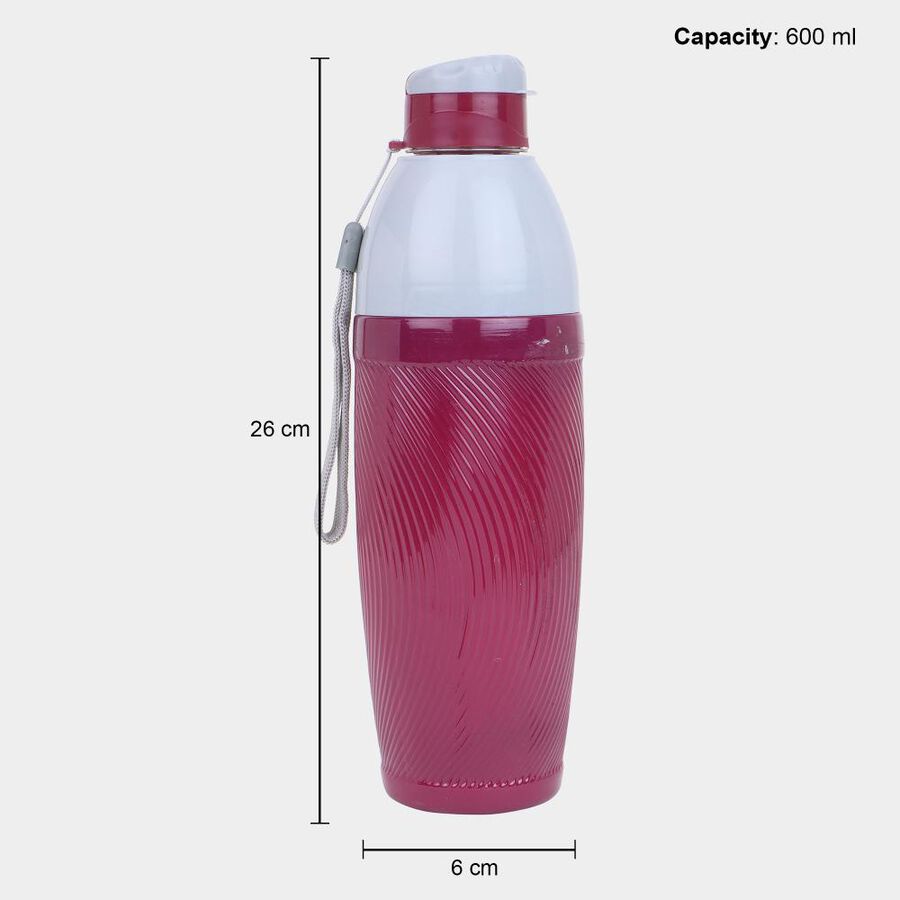 600 ml Thermoware Bottle, , large image number null