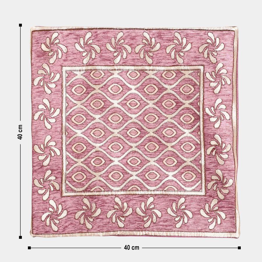 Microfiber Cushion Cover, , large image number null