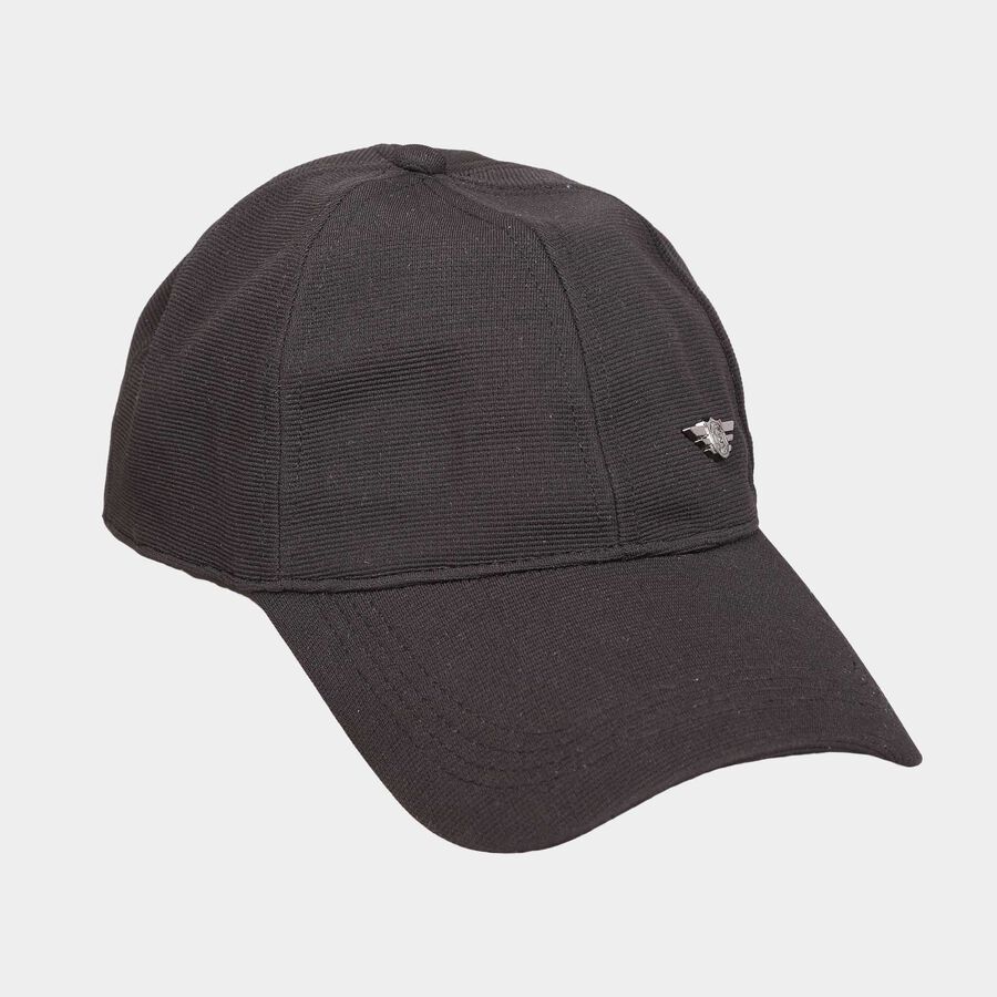 Men's Fabric Cap, , large image number null