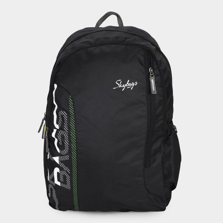 Back Pack, , large