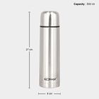 500 ml Steel Insulated Bottle, , small image number null