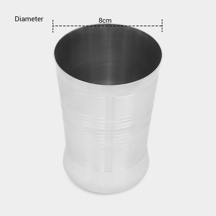 Stainless Steel Tumbler (320ml), , large image number null
