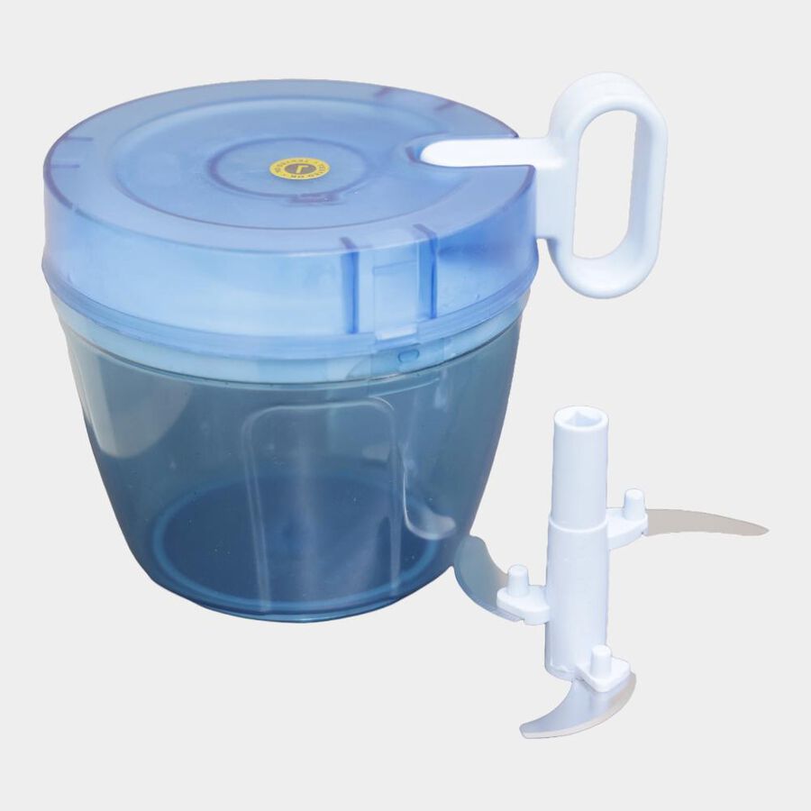 Manual Pull Chopper, , large