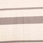 135 GSM Beige Microfiber Double Bedsheet With Pillow Cover, , small image number null