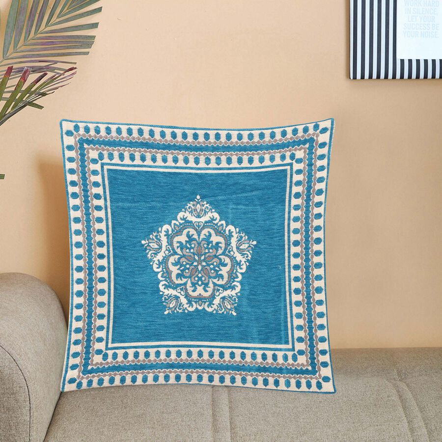 Microfiber Cushion Cover, , large image number null