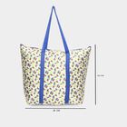 Multicolor Fabric-Nylon Bag, , small image number null