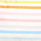 Multicolour Fibre Pillow, , small image number null