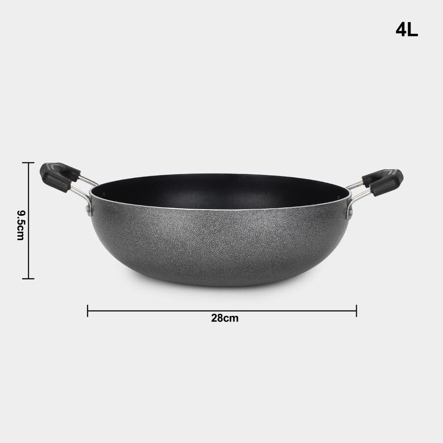 Nonstick Kadahi , , large