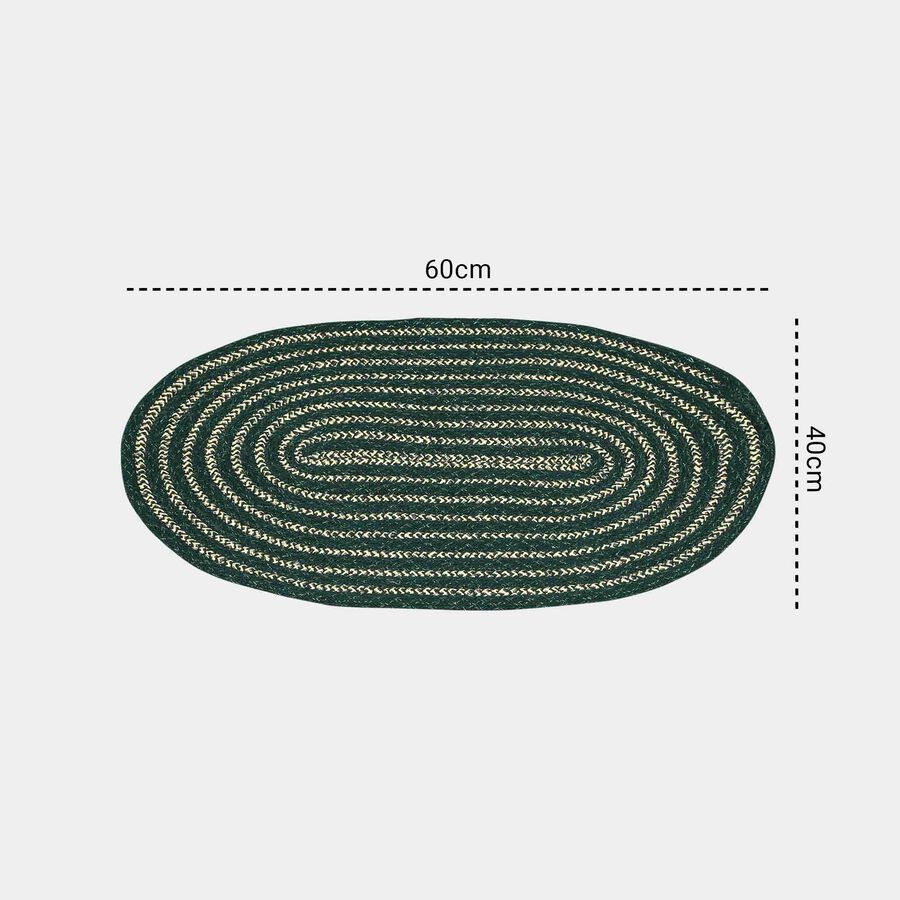 Anti-Skid Microfiber Door Mat, , large image number null