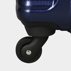 4 Wheel Hard Case Trolley, Small, , small image number null