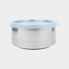 Steel Lunch Box, 3 Containers and 1 Bag, , small image number null
