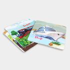 Transport Jigsaw Puzzle 6 Pcs, , small