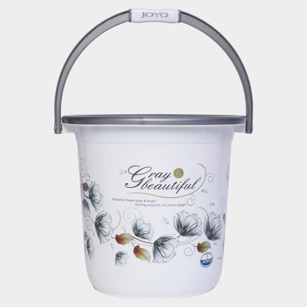 20 L Plastic Bucket
