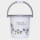 20 L Plastic Bucket, , small image number null