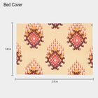 Multicolour Cotton Bedcover, , small image number null