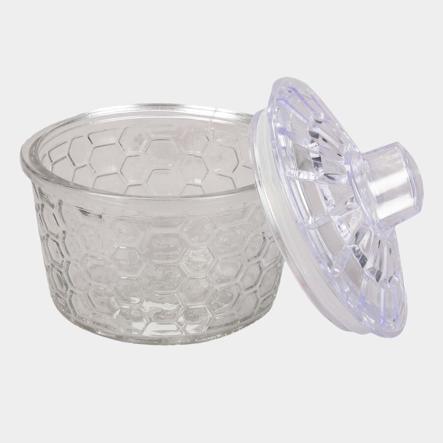 300 ml Glass Jar, , large image number null