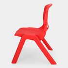 Kid's Plastic Chair, , small