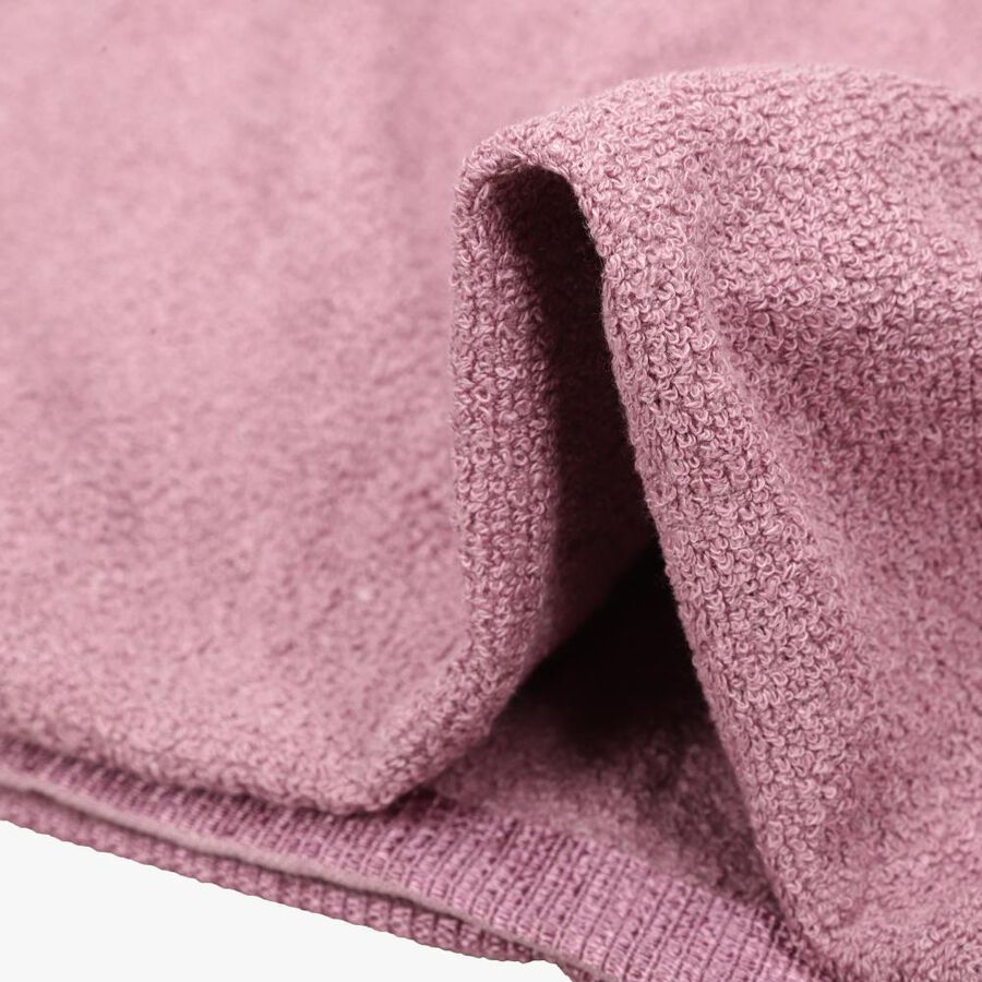 300 GSM Wine Cotton Bath Towel, , large image number null