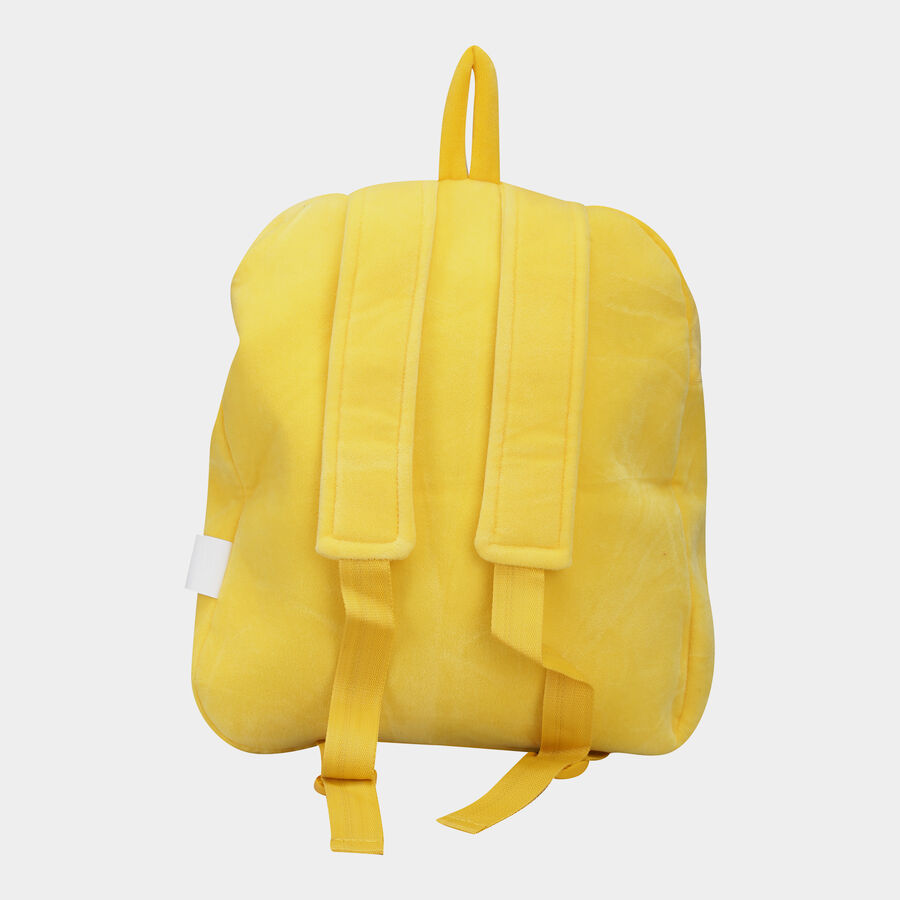 Duck Face Soft Bag, , large image number null