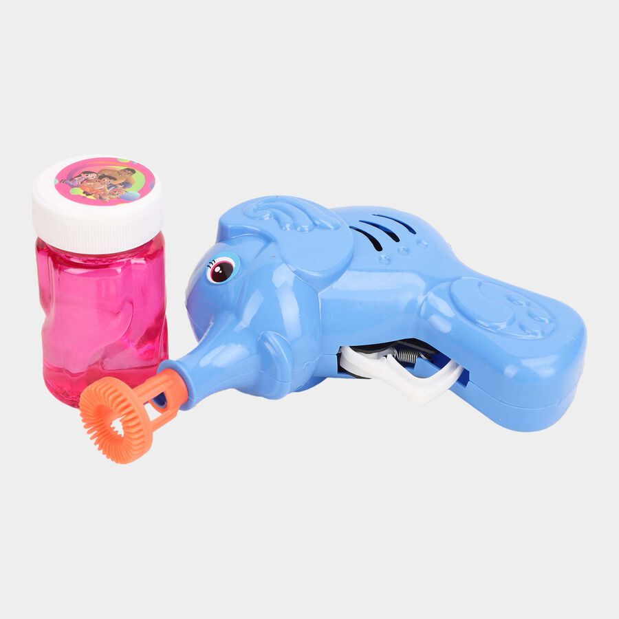 Bubble Gun, , large image number null