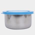 Steel Lunch Box, 4 Containers and 1 Bag, , small image number null
