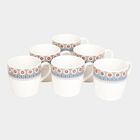 100 ml Stoneware Cup, Set of 6, , small image number null
