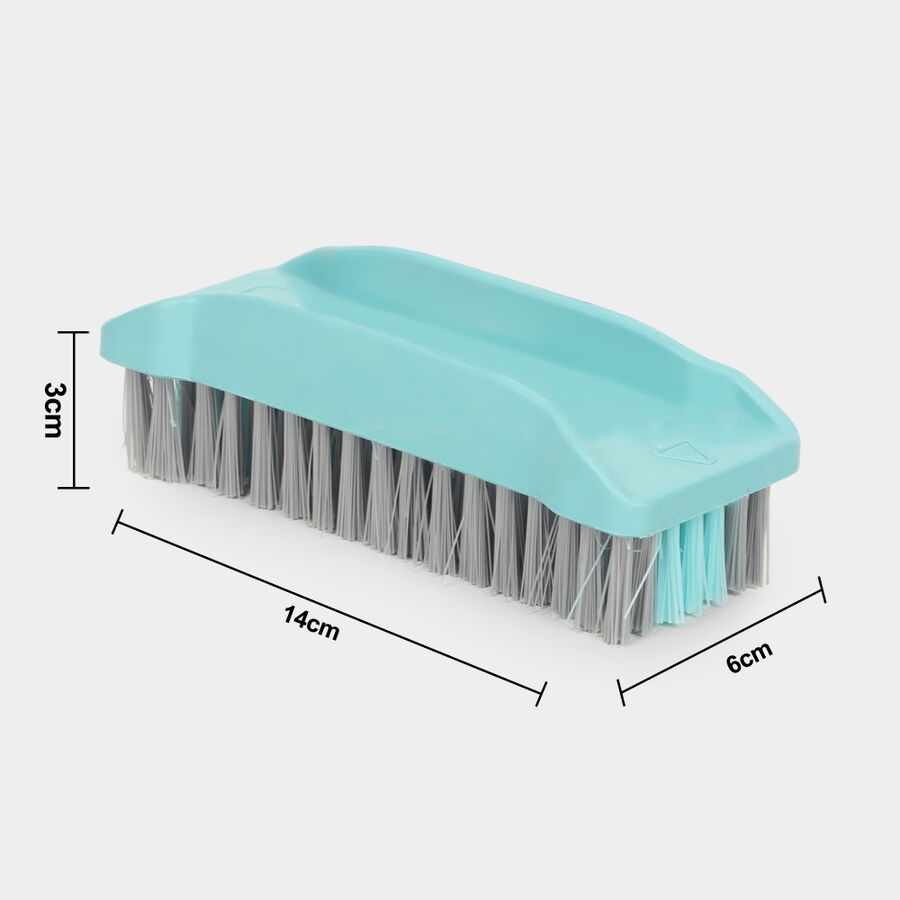 Plastic Washing Brush, , large image number null