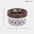 350ml Plastic Container Set of 2, , small