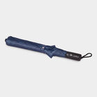 Navy Blue Nylon/Polyester Umbrella, , small image number null