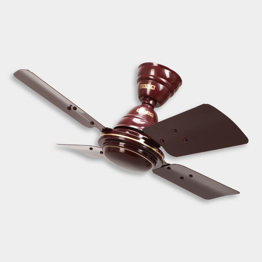 Ceiling Fan High Speed 1200 mm , , large image number null