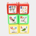 Aplha-Numeric Cube, , small image number null